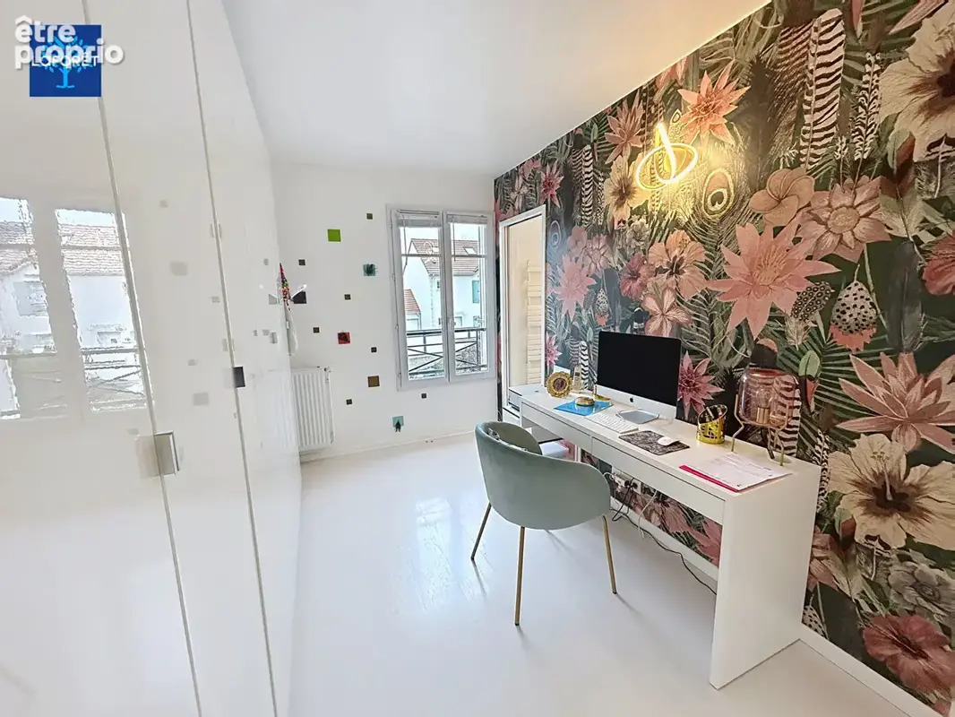Maison familiale 98m² à Bailly-Romainvilliers - photo 3