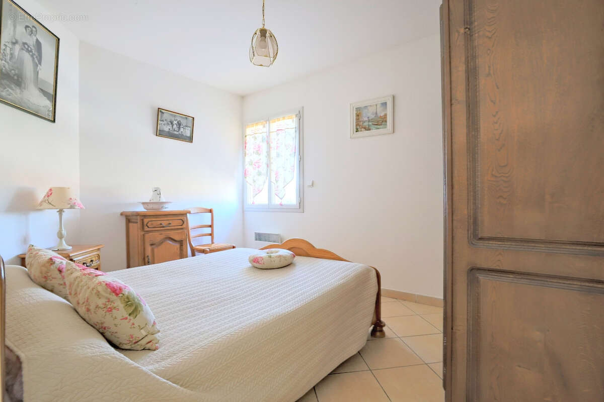 Appartement à PIGNANS