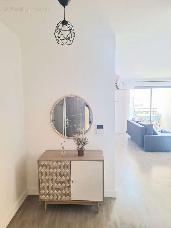 Appartement à LACANAU