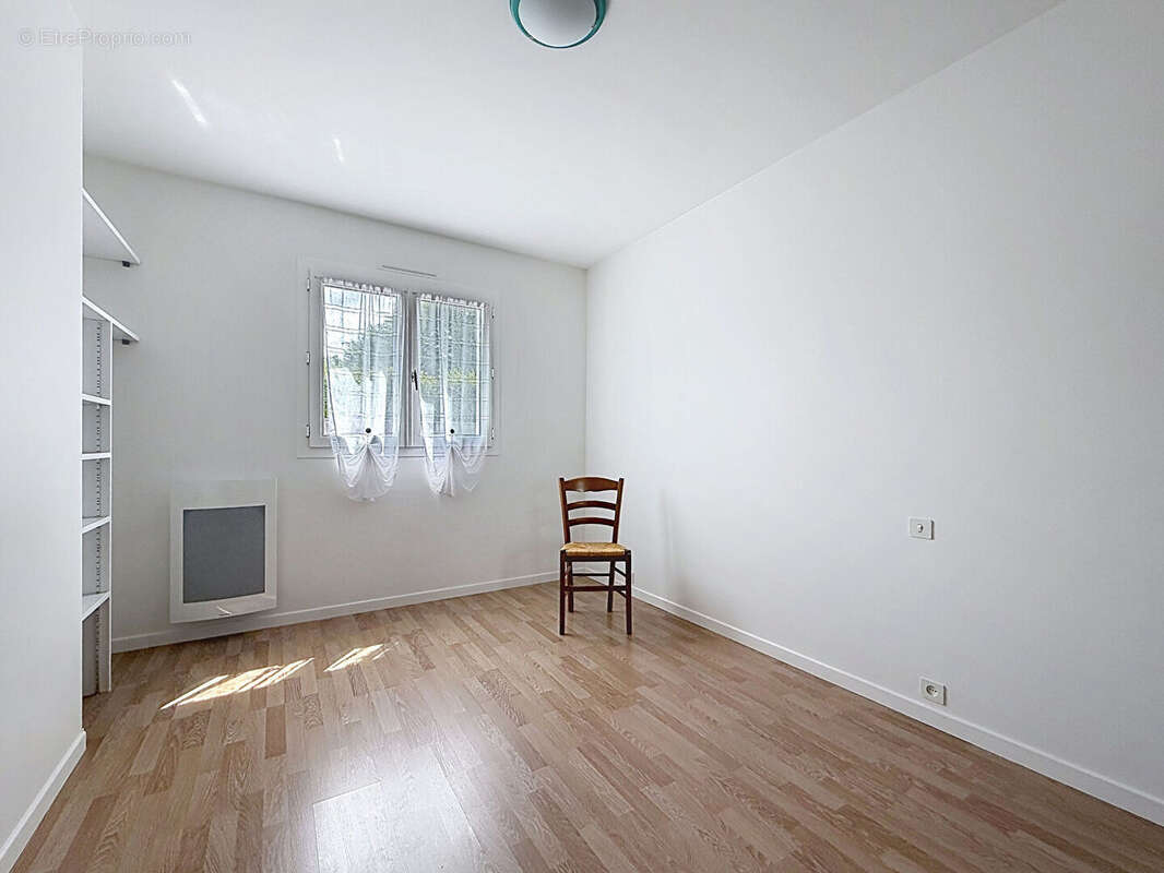 Maison traditionnelle 4 pièces à vendre à Challans - photo 13