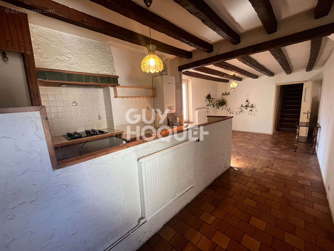 Appartement à ORLEANS