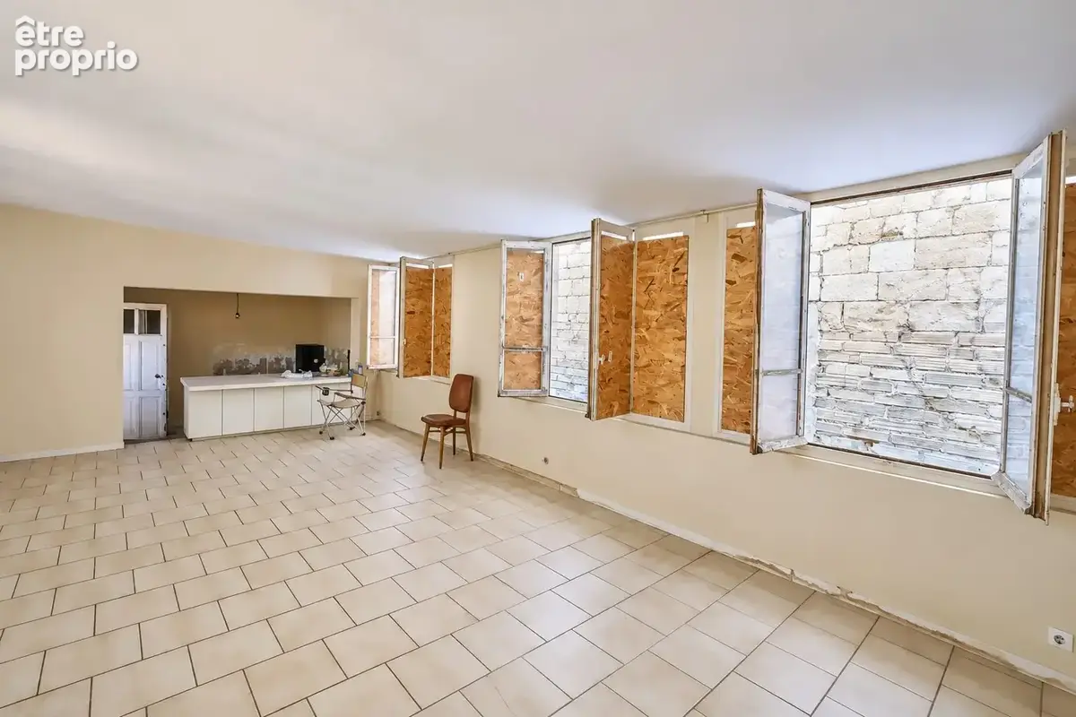 Maison 4 pièces 79 m² à vendre à Montreuil (93100) - photo 3
