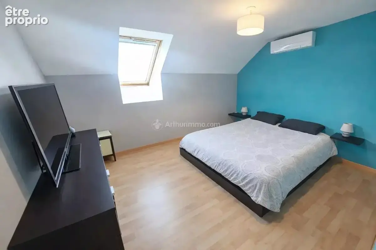 Vente Maison Coulommiers(77120) 299 000ï¿œ - photo 5