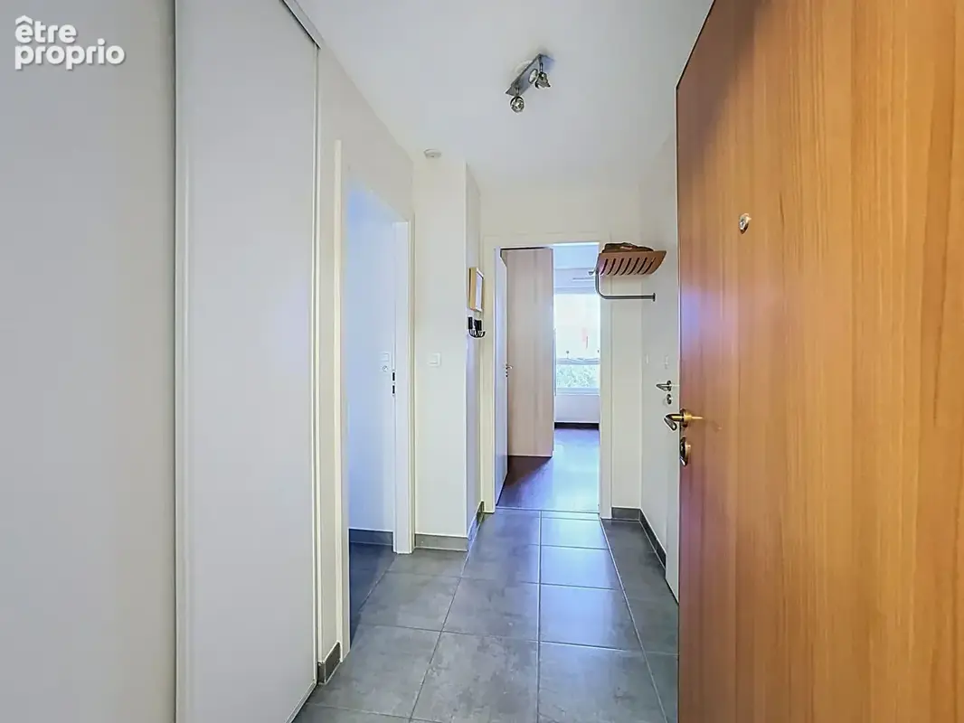 Appartement Lingolsheim 2 pièces - photo 2