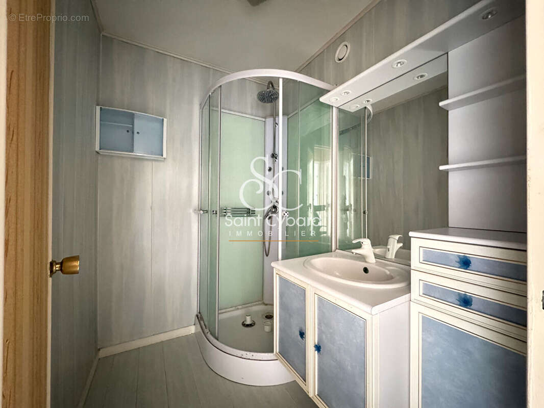 Appartement à ANGOULEME