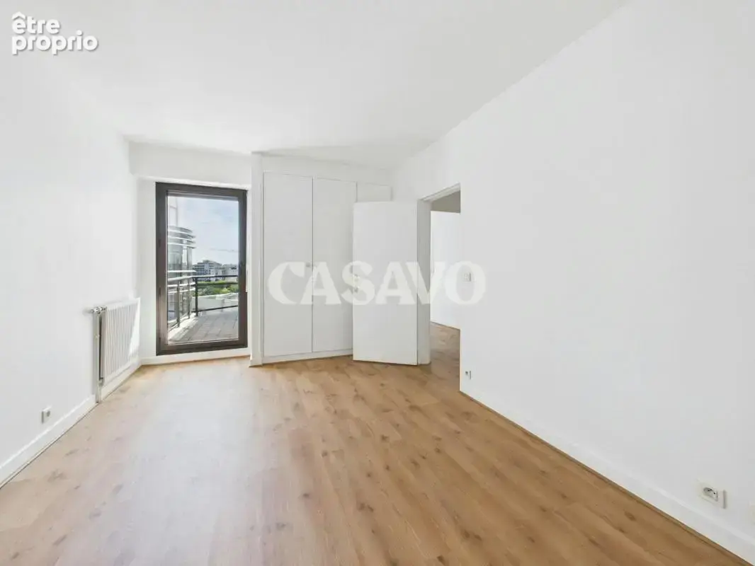 Vente Appartement 3 pièces de 74m² - 92300 Levallois-Perret - photo 12