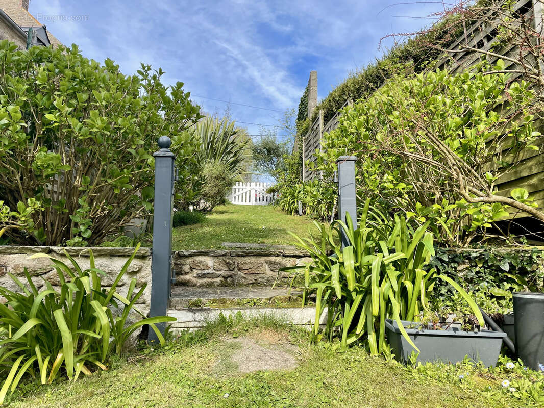 Maison à SAINT-LUNAIRE