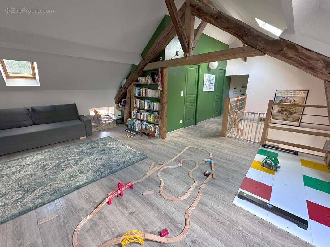 Photo 7 - Maison à PERTHES