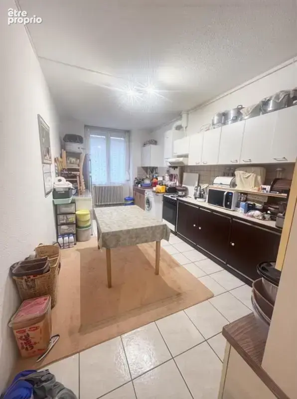 Situé dans la ville dynamique de Saint-Étienne (42000),(rue Beaubrun) - photo 4