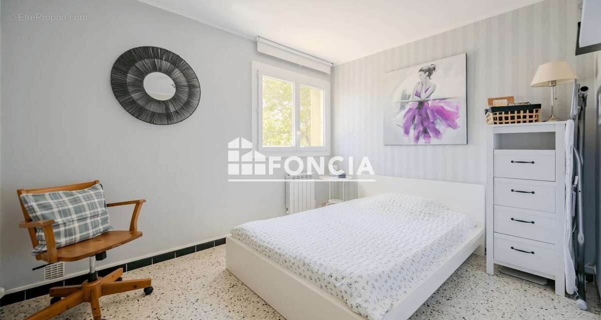 Appartement à HYERES