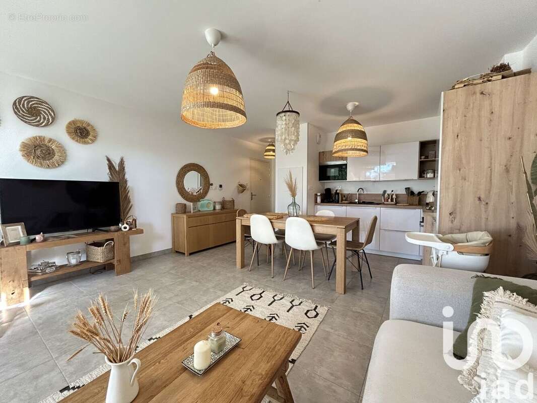 Photo 4 - Appartement à LA GARDE