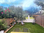 Maison à LA LONDE-LES-MAURES