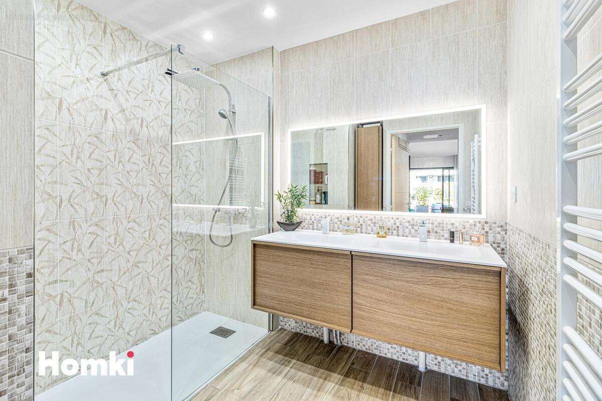 Appartement à LA CIOTAT