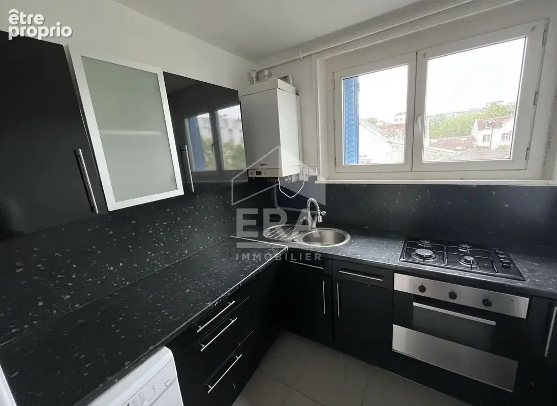 Appartement 50m² à besançon - photo 3