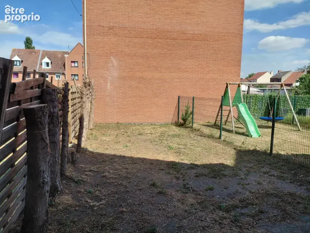 77 rue Philippe Devemy SOMAIN - photo 2