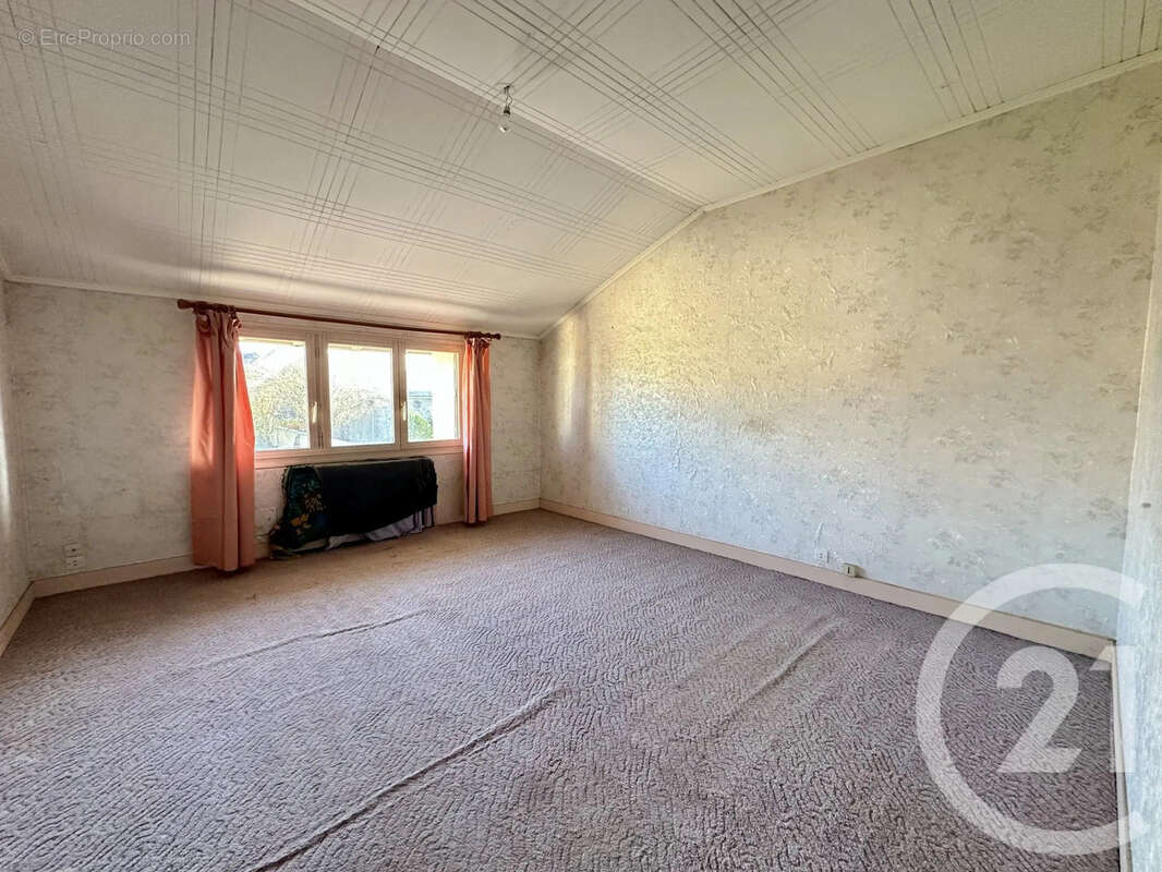 Maison à SAINT-PELLERIN