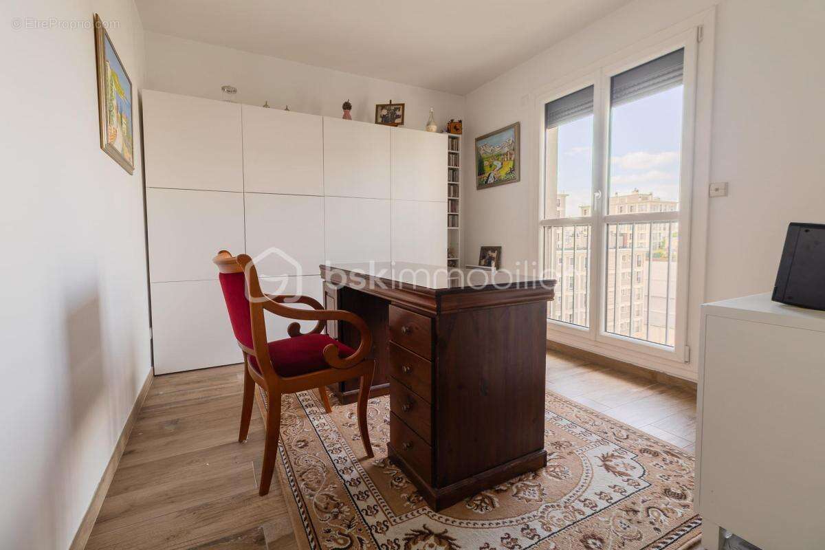 Appartement à PANTIN