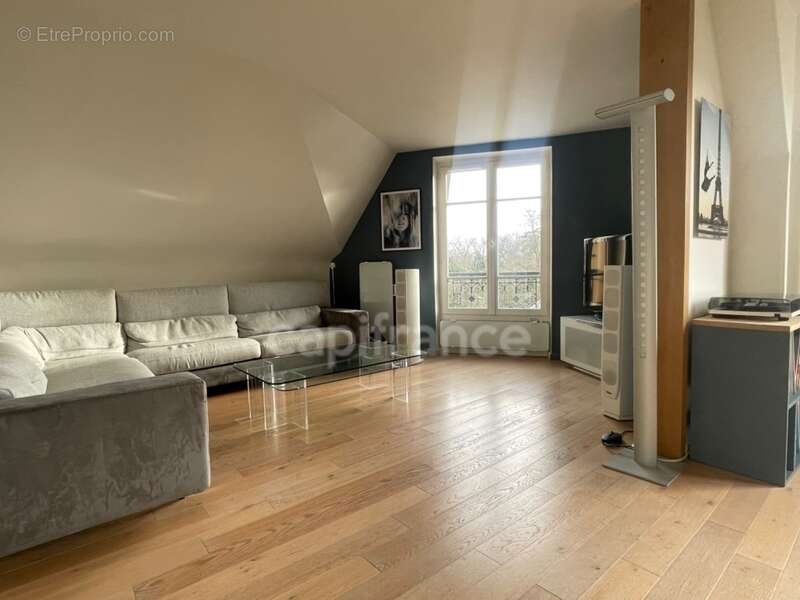 Appartement à VERSAILLES