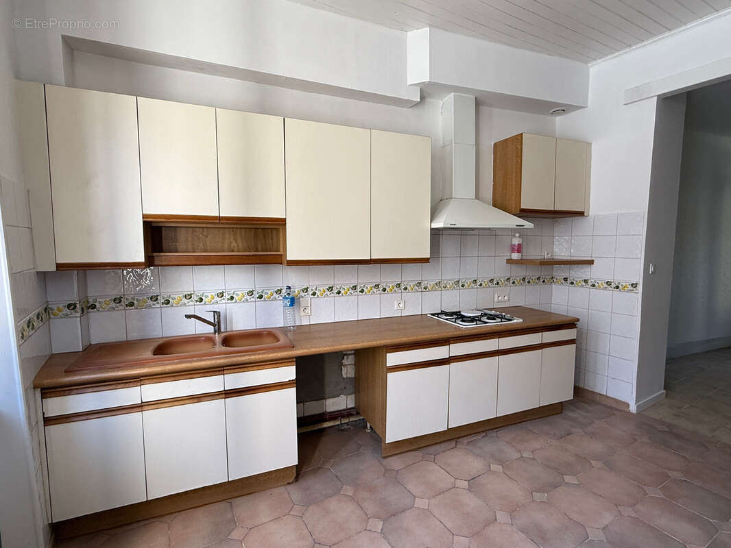 Maison à MARTRES-TOLOSANE