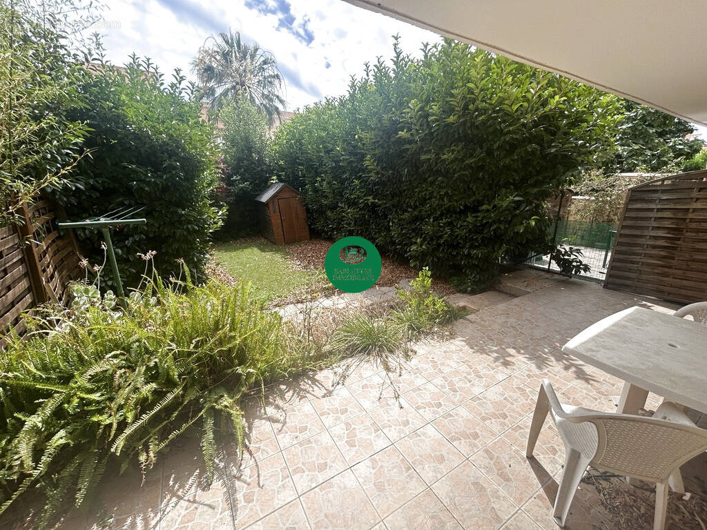 Appartement à LA SEYNE-SUR-MER