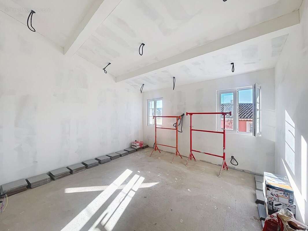 Photo 3 - Appartement à BAGNOLS-EN-FORET