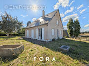 Maison à CONDE-SUR-NOIREAU