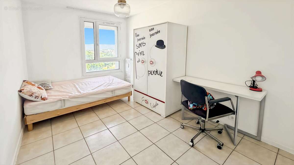 Appartement à VALENCE