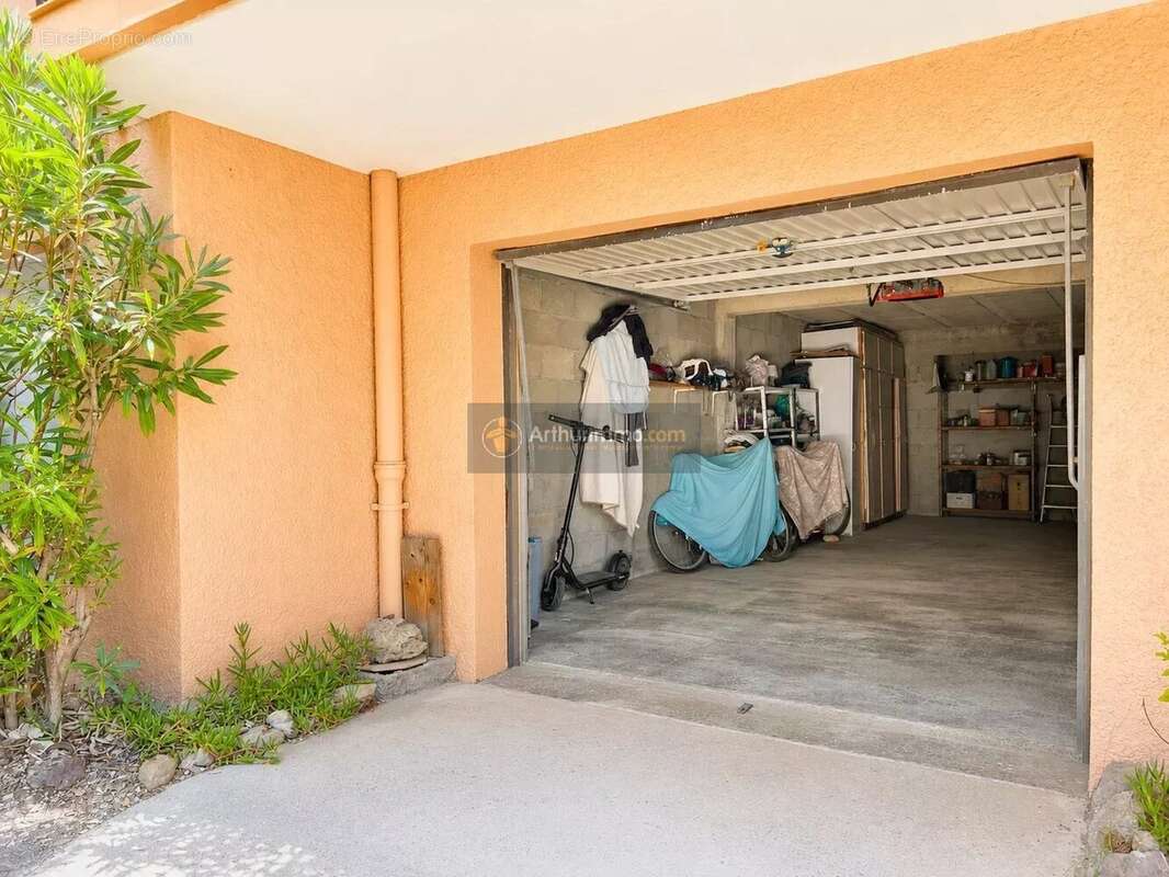 Exclusivite 3p avec garage - saint-aygulf - photo 14