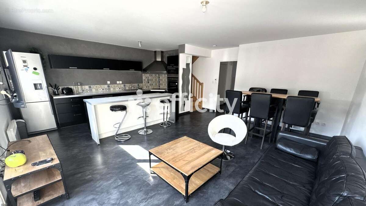Appartement à LILLE