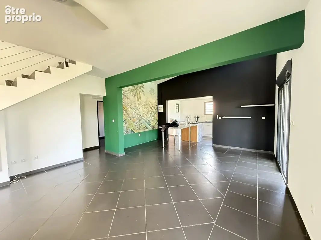 À vendre   la possession   maison t4 récente avec piscine - photo 4