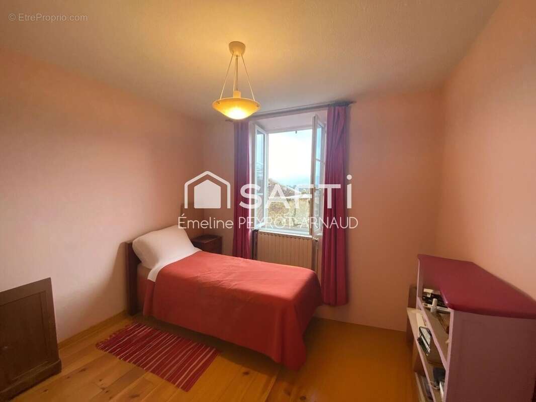 Photo 6 - Maison à SAINT-ROMAIN-D&#039;AY