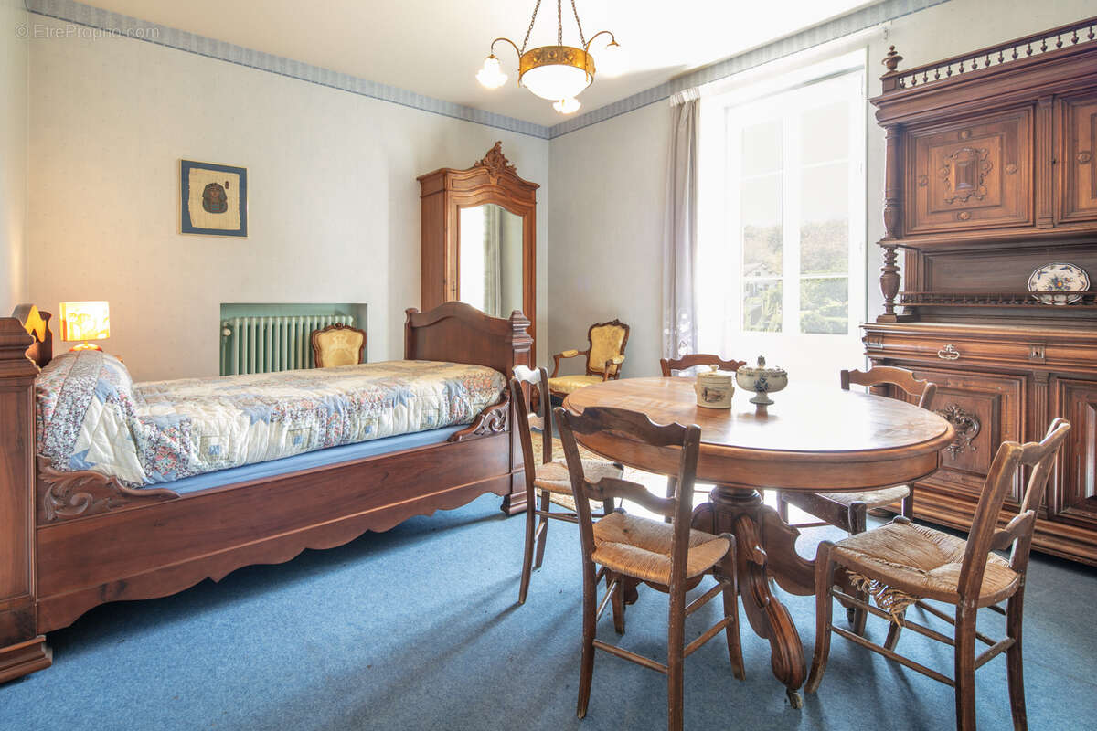 Maison à SAINT-ROMANS