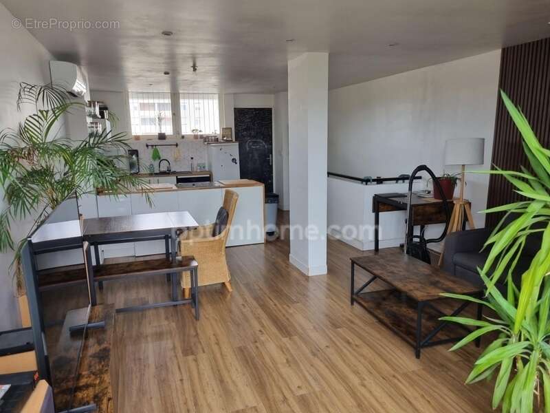 Appartement à LE LAVANDOU