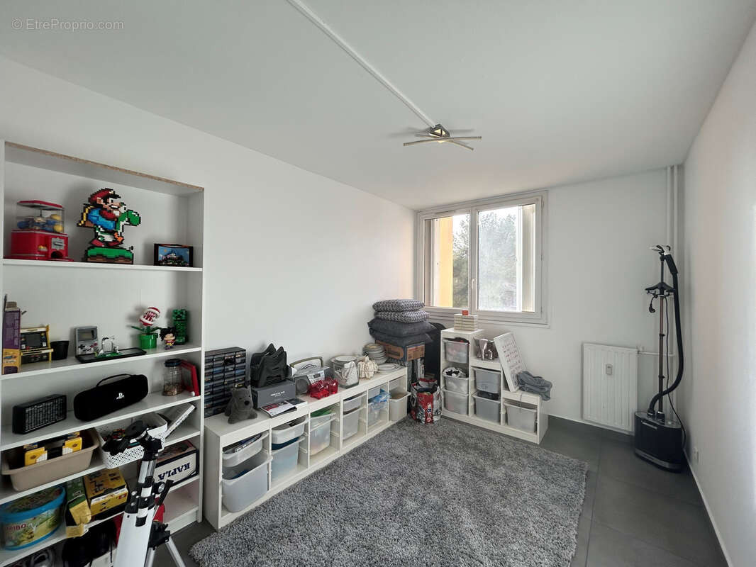 Appartement à MARSEILLE-13E