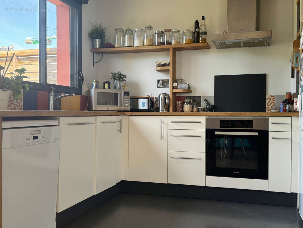 Maison à SAINT-NAZAIRE