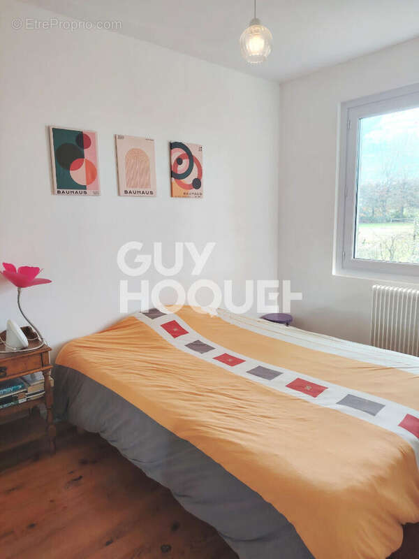 Maison à MONT-DE-MARSAN