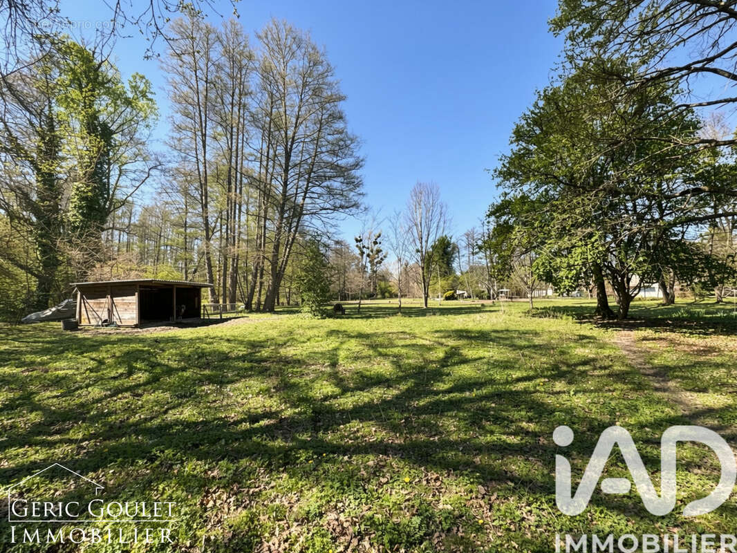 Photo 5 - Maison à ROCHEFORT-EN-YVELINES