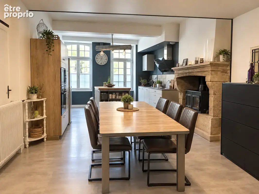 Photo Maison à Bazas au prix de 175 000€