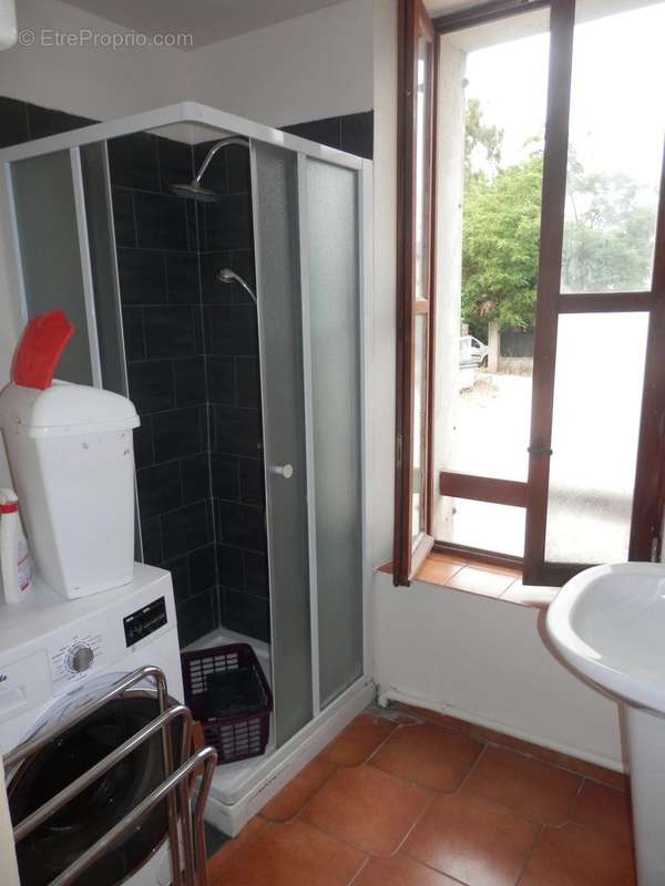 Appartement à LA SEYNE-SUR-MER