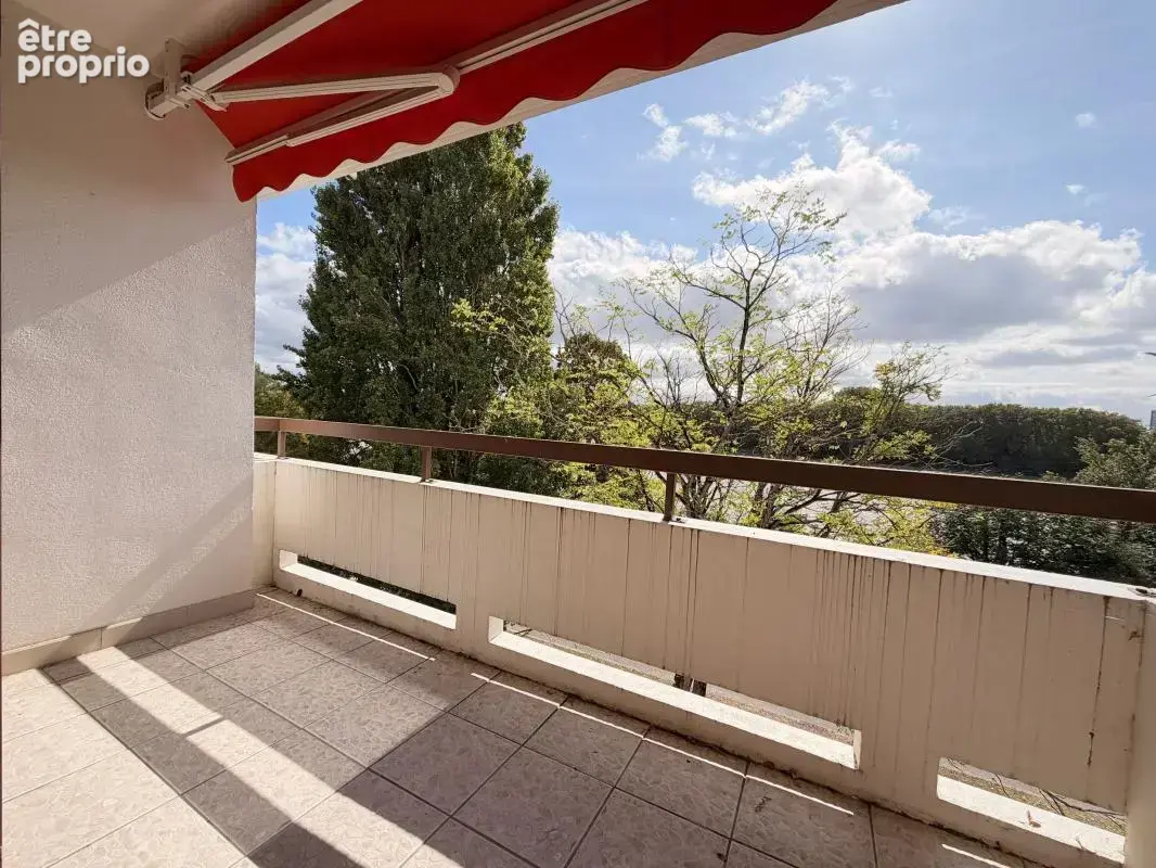 Photo Appartement à Nantes au prix de 202 065€