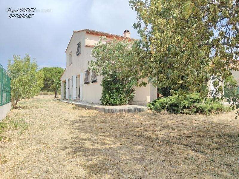 Villa 168m² avec grand jardin et garage, LE BOULOU (66) - photo 22