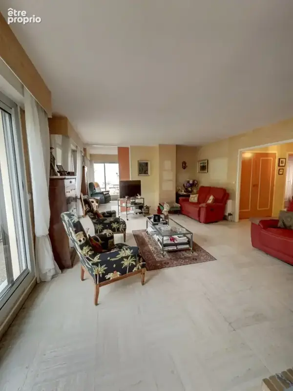 Toulouse all de barcelon appt t6 der etage terrasse garage pkg cellier - photo 11