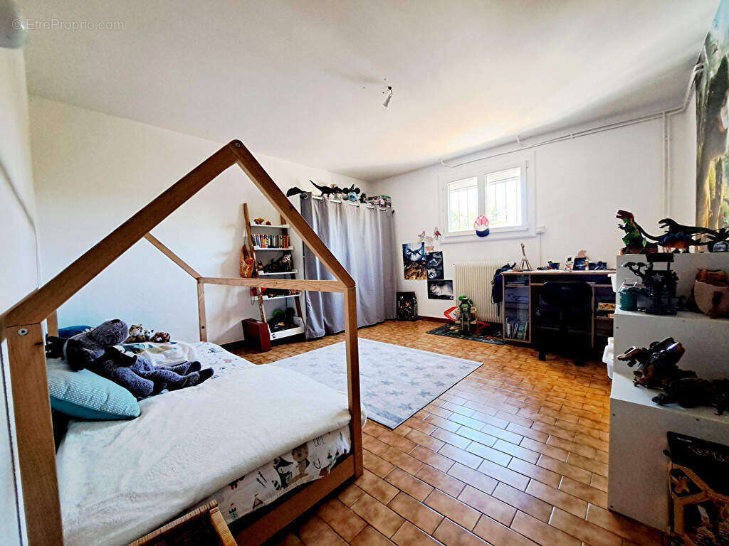 Maison à PERPIGNAN
