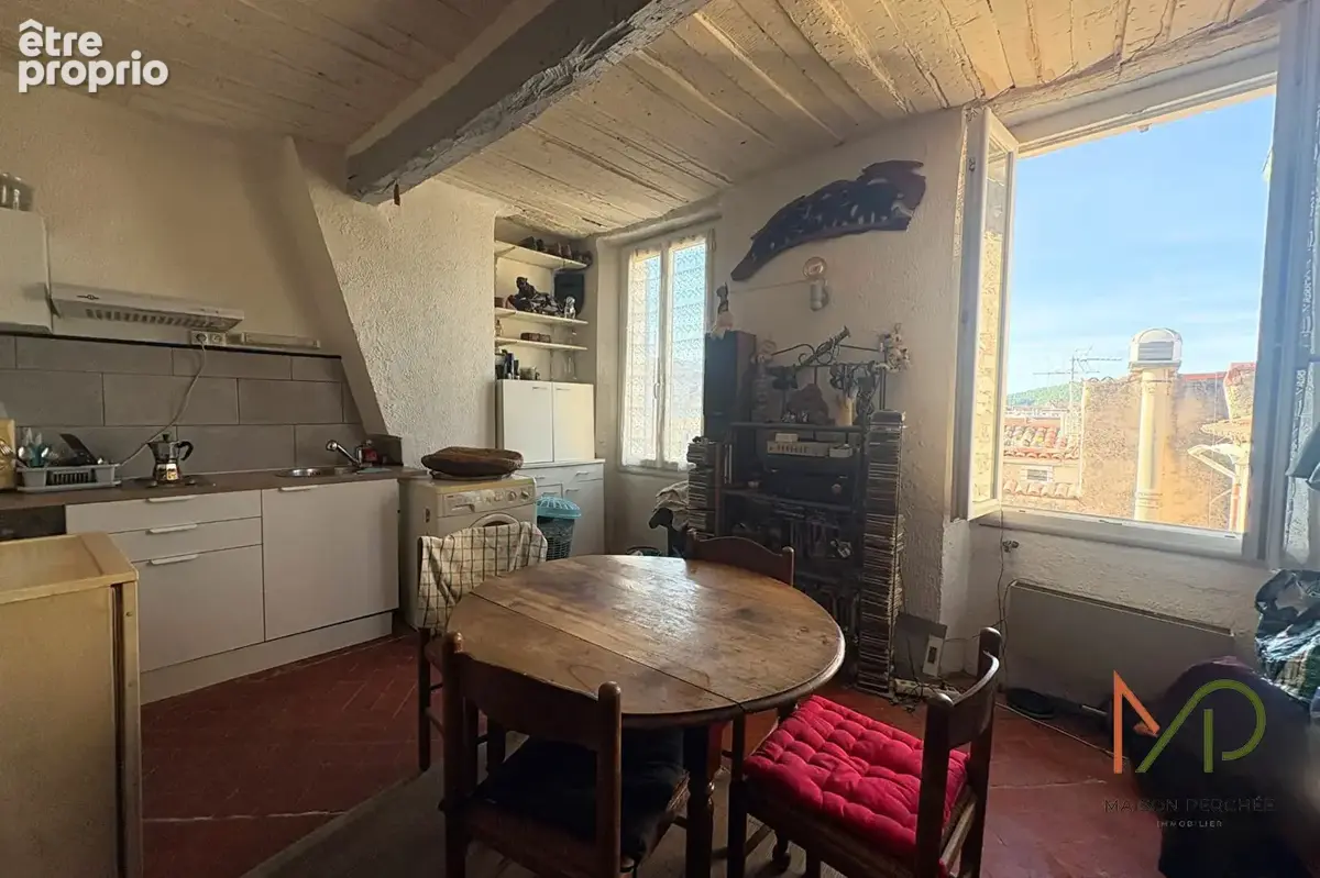 Photo Appartement à Draguignan au prix de 56 000€