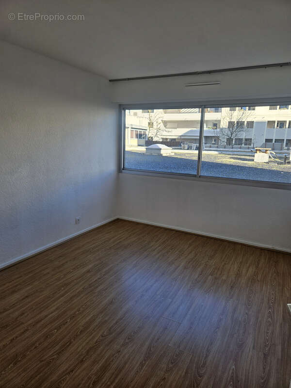 Appartement à ALES
