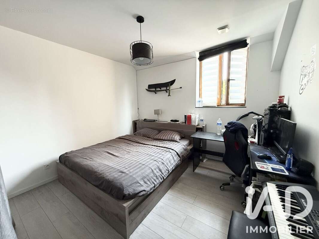 Maison 126 m² à Morsang-Sur-Seine  - photo 7