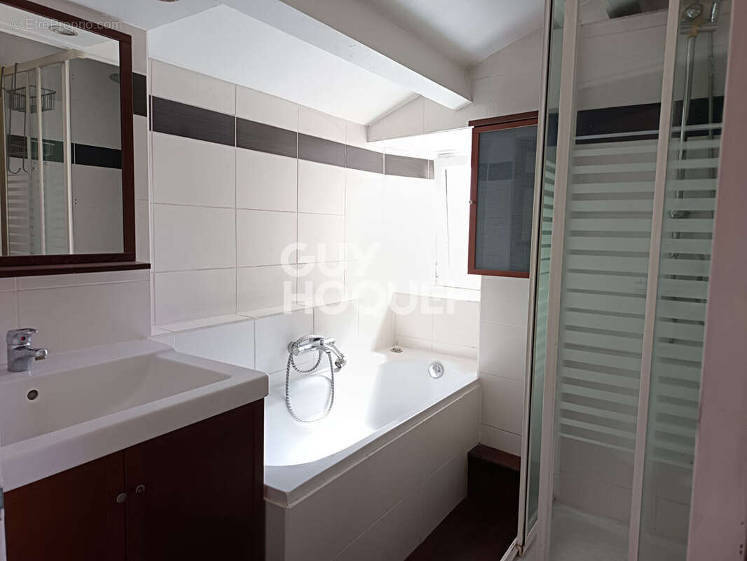 Maison à DOLUS-D&#039;OLERON