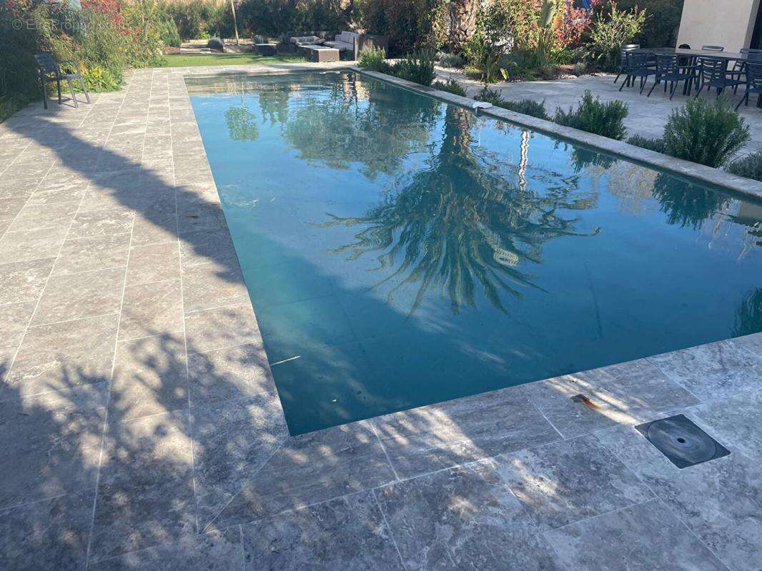 Maison à SANARY-SUR-MER