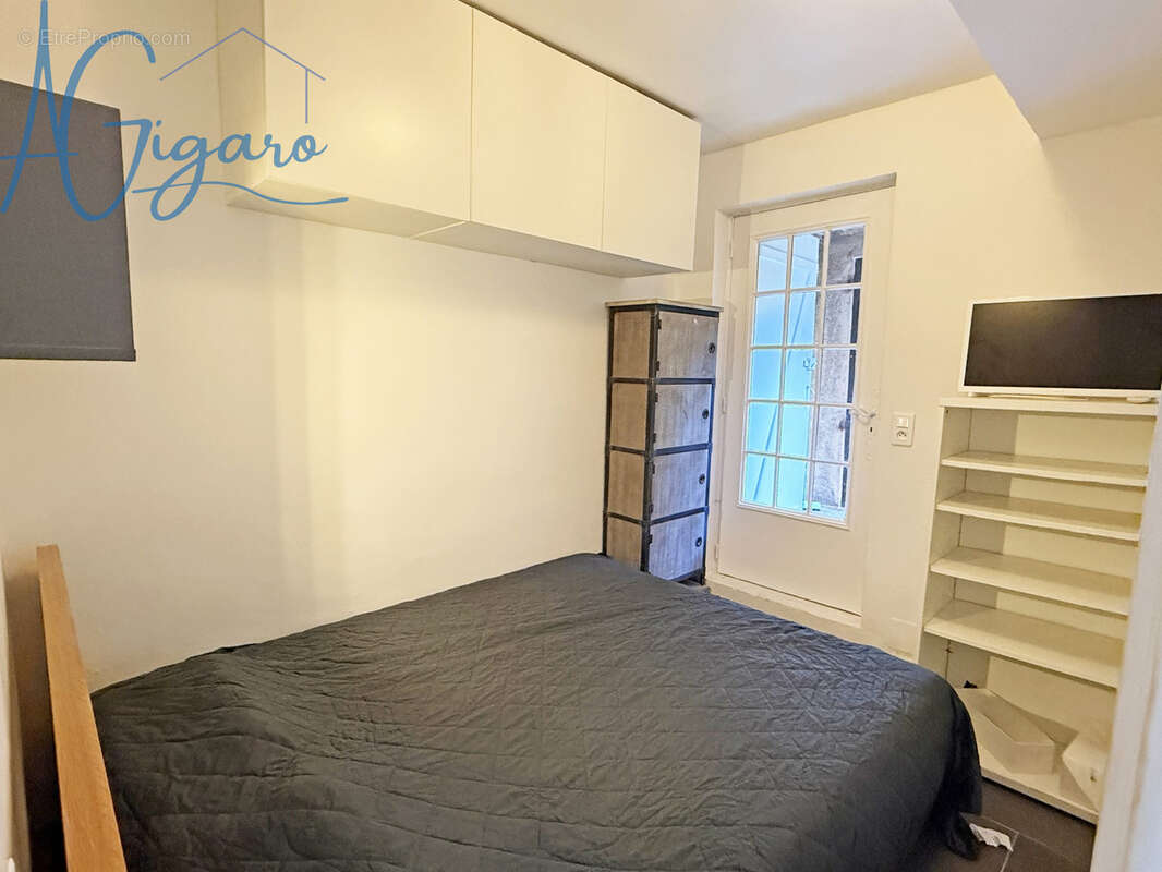 Appartement à LA CROIX-VALMER