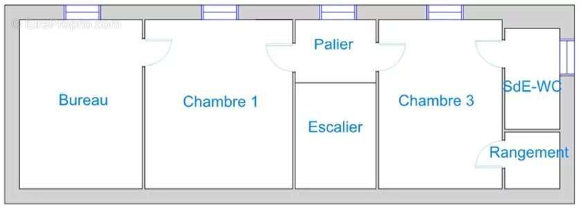 Maison à CAZOULS-LES-BEZIERS